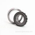 Agricultural Tapered Roller Bearings Metric Chrome Steel Tapered Roller Bearing 32217 Supplier
